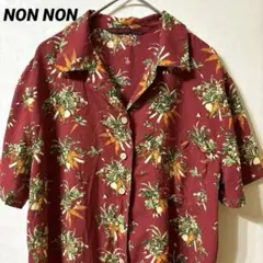 2026年最新】Mademoiselle NONNON レディース 半袖 シャツ・ブラウスの 