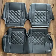 ジムニー シエラ 純正防水シートカバー 99147-80T00 - メルカリ