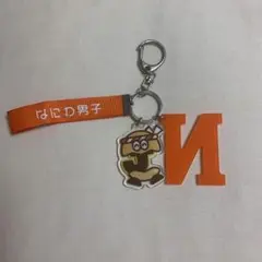 なにわ男子 アクリルキーホルダー ISLAND STORE