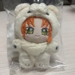 月永レオ　いつぬい