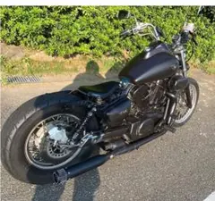バルカン1500　vnt50a　Kawasakiのサムネイル