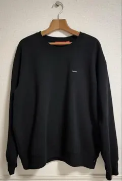 2026年最新】Supreme シュプリーム POLARTEC SMALL BOX CREWNECK