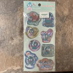 ぽ*ん様 【正規品】 サンリオ　ウォーターシール ハンギョドン