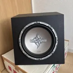 GROUND ZERO GZHW25SPL ウ－ファ－ - メルカリ