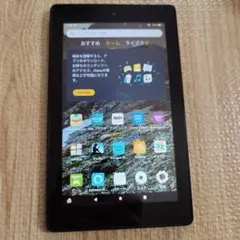 Amazon Fire Amazon Fire7 16GB タブレット G9