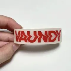 Vaundy ラババン まとめ売り Vaundy ラバーバンド - メルカリ