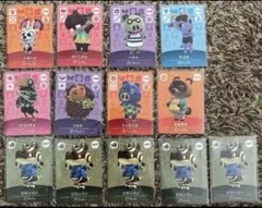 amiiboカード