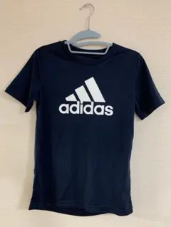 adidas Tシャツ 半袖 サッカー練習着 150