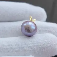 ガーネット（蛍光）　ピンク　k18 スタッド　一粒　ピアス ガーネット（蛍光） ピンク k18 スタッド 一粒 ピアス - メルカリ