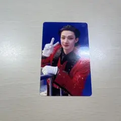 Stray Kids バンチャン　KARMA