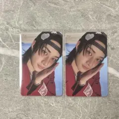 STRAYKIDS EVILSKZOO BANGCHAN バンチャン