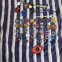 ベイブレード まとめ売り　中古品