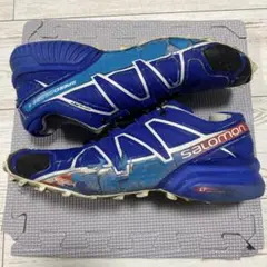 salomon スニーカー