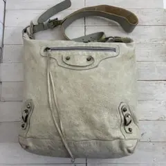 Balenciaga City 風 バッグ y2k archive - メルカリ