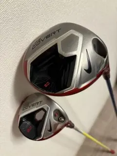 NIKE VR_S COVERT 2.0 ドライバー,3W TourADシャフト