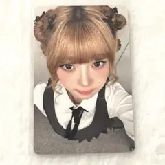 IVE トレカ 大阪 京セラ 会場限定 4/18 lucid dream レイ - メルカリ