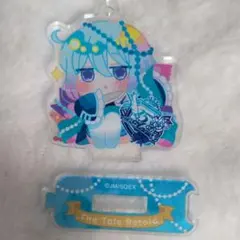 PandoraHearts　アクキー　エコー