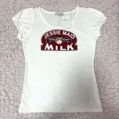 MILK トップス　Tシャツのサムネイル