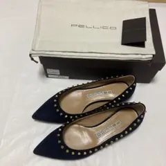ペリーコ フラットシューズ