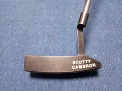 Scotty Cameron Circa 62 No. 3 パター 35インチ