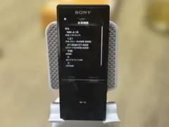 2026年最新】ソニー SONY ウォークマン Aシリーズ 64GB NW-A37HN