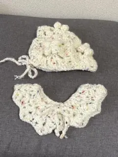 ボンネット ベビー・キッズ