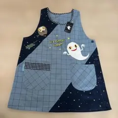 ねないこだれだ エプロン 新品のサムネイル