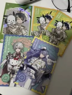 Dytica サンリオキャラクターズ まとめ売り