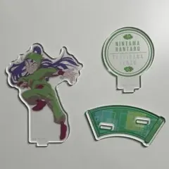 忍たま乱太郎 アクリルスタンドコレクションLite 立花仙蔵