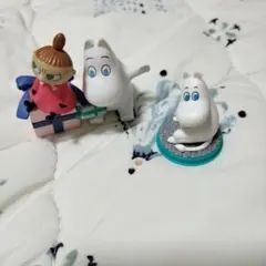 もにもに様リクエスト　ムーミン