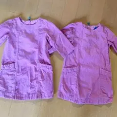 baby Gap ワンピース 100cm 2着