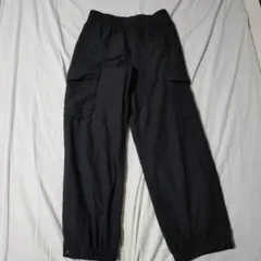 150 GAP プルオンカーゴ パラシュートパンツ ( キッズ )