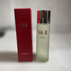 SK-II フェイシャルトリートメントエッセンス 75ml中古ケイトファンデ付き SK-II フェイシャルトリートメントエッセンス 75ml中古ケイトファンデ