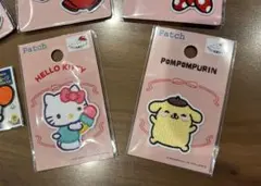 mariさん専用サンリオワッペン