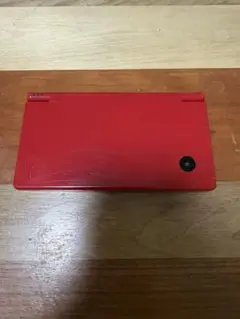 レッド ニンテンドーDS 本体