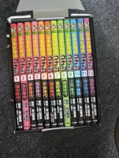 日本史探偵コナン 全12巻＋学習関連本2冊セット | Mercari