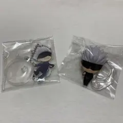 五条悟アクリルスタンド・ミニフィギュア