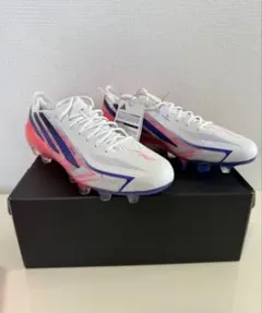 F50 ハイパーファスト ELITE レースレス AG / 人工芝・天然芝用 - メルカリ