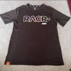 KTM RACR Tシャツ ブラック Lサイズのサムネイル