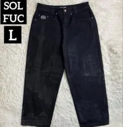 2026年最新】soL fucの人気アイテム - メルカリ