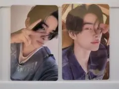 ENHYPEN ニキ ROMANCE UNTOLD ラキドロ