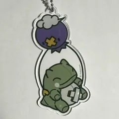 2025年最新】みがわり ポケモン キーホルダーの人気アイテム - メルカリ