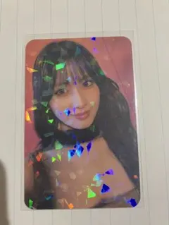 Twice モモ ready to be トレカ 特典 bdm