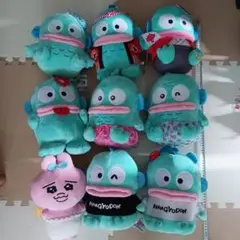 2025年最新】ハンギョドン ぬいぐるみの人気アイテム - メルカリ