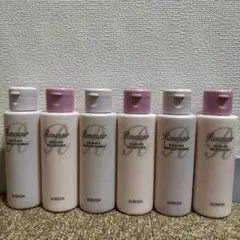 アルビオン　ルネセア ヘアケアセット