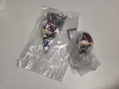 僕のヒーローアカデミア　ヒロアカ　轟焦凍　轟　フィギュア　ガチャ