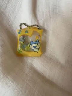 たまごっち　シャカシャカスイング　やんぐまめっち