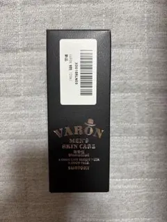 新品未開封 サントリーバロン 無香料 120ml ラージ - メルカリ
