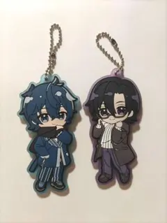 カラフルピーチ一番くじ