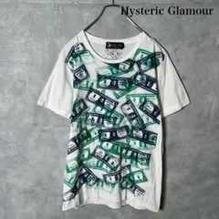 ANDY WARHOL BY HYSTERIC GLAMOUR Tee N962